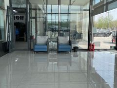 -李师傅修车保养维修连锁(金盏店)