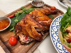 -KingThaia金泰兰(滨江天街店)