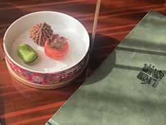 -民族饭店-四季餐厅