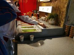 -汕头八合里海记牛肉店(清河店)
