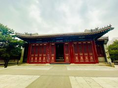 -大钟寺古钟博物馆