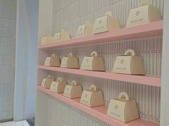 -PETIT PARIS 小巴黎(花园道店)