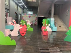 -柴油机1959创意园(IF1959文创园)