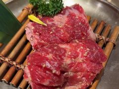 -西塔老太太泥炉烤肉(亚运村店)