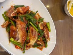 -嘉森酒店-中餐厅