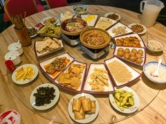 -大小河街