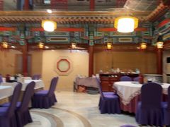 -丰泽园饭店