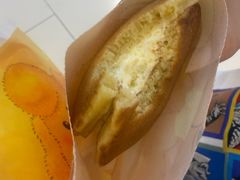 -辛一·铜锣烧(大宁久光店)