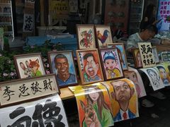 -天津意大利风情旅游区