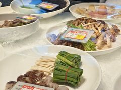 -南山饭店(阳明古镇店)