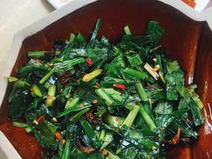 -阳光山水江湖菜馆(西山龙门店)