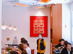 -邹开喜·小海鲜醉鸡煲·潮汕鲜切牛肉店(襄阳北路店)