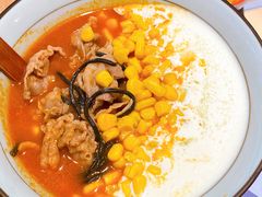 -火山屋台(新街口店)