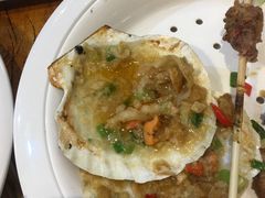 -金谷园饺子·烧烤·家宴(人大总店)