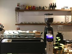-琥珀咖啡 Ambercoffee