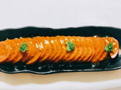 桂花糯米藕-首钢一九一九大酒楼(石景山店)