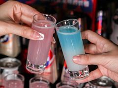 -Helens海伦司小酒馆(街道口店)