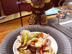 馋嘴蚬子-那些年记忆烧烤