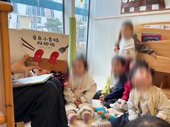 -优嘉托育·早教(宁波宏泰广场店)