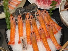 -上井料理黑金店(IFS国金中心店)