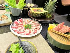 -樱嘢·炭火烧肉(惠南店)