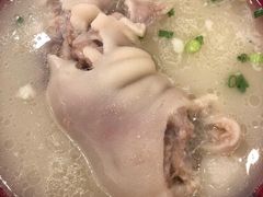 -廖老妈蹄花店(人民公园陕西街259号店)