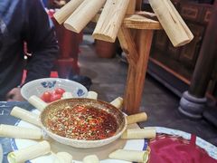 -聂发财重庆江湖菜(解放碑店)