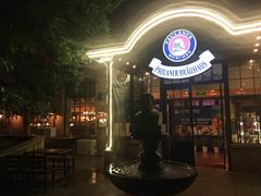 -宝莱纳啤酒花园餐厅PAULANER BRAUHAUS Nanjing(广州路店)