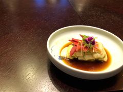 -西安凯悦酒店·湖畔中餐厅