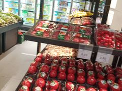-京客隆超市(华安店)