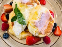 -UPPER KITCHEN(延安路店)