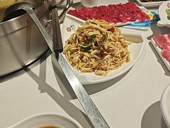 -焯牛潮汕牛肉火锅(云峰街创始店)
