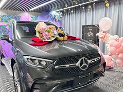 -上海星瀚奔驰4S店(红柳路店)