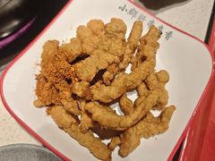 -钢管厂五区小郡肝串串香火锅(梅川路店)