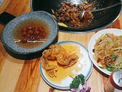 -和晟shèng铁锅炖·东北菜(南山店)