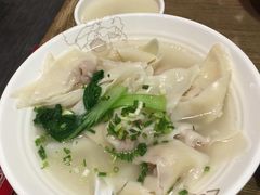 -蓉李记成都名小吃(二七万达店)