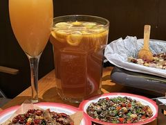 -猫公子纸上烤鱼烧烤•Bistro小酒馆(钱江世纪城店)