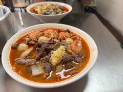 -大胖沙茶面(石鼓路店)