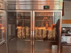 -汪世兴京味烤鸭(民生路店)