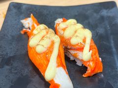 -友壹町寿司(佛山新DNA店)