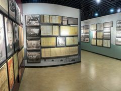 -青岛德国监狱旧址博物馆