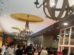 -汉巴味德(沈阳万象汇店)