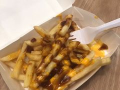 -麦当劳(光新乐购店)