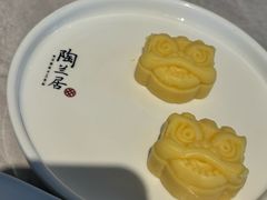 -陶兰居·香港饭店·海鲜大排档(圆融时代广场店)