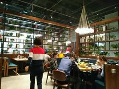 -U你·天然调味(南湖总店)