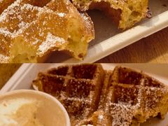 -佐敦面包铺·JORDAN BAKERY