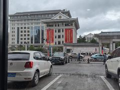 -服务大楼冷面(延大店)