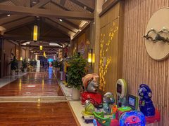 -汤连得温泉馆(宝山店)