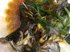 -覃记海鲜美食餐厅