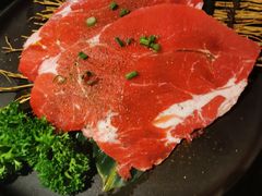-牛焱·烧肉酒肆(五大道店)
